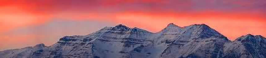 Mount Timpanogos